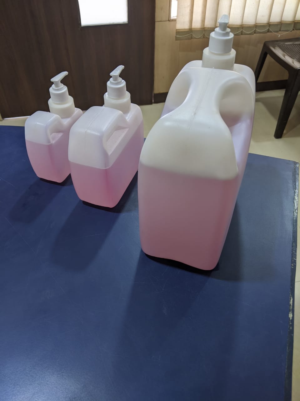 Sanitiser